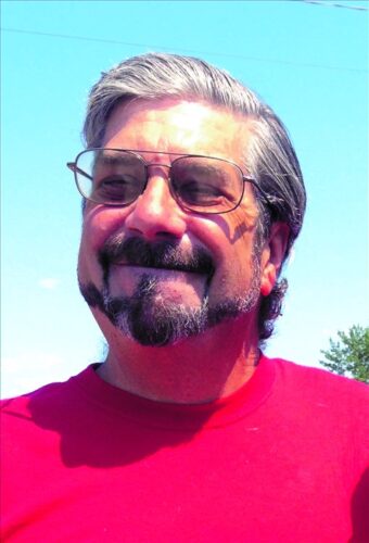 Terry D. McDaniels